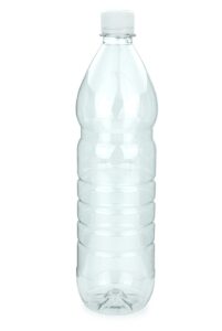 Plastikowa butelka